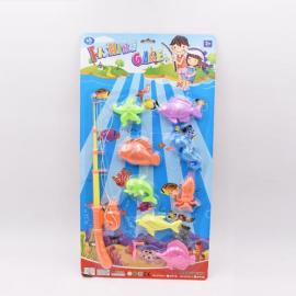 PLAY HOUSE TOYS LY3661