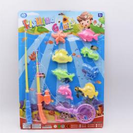 PLAY HOUSE TOYS LY3669