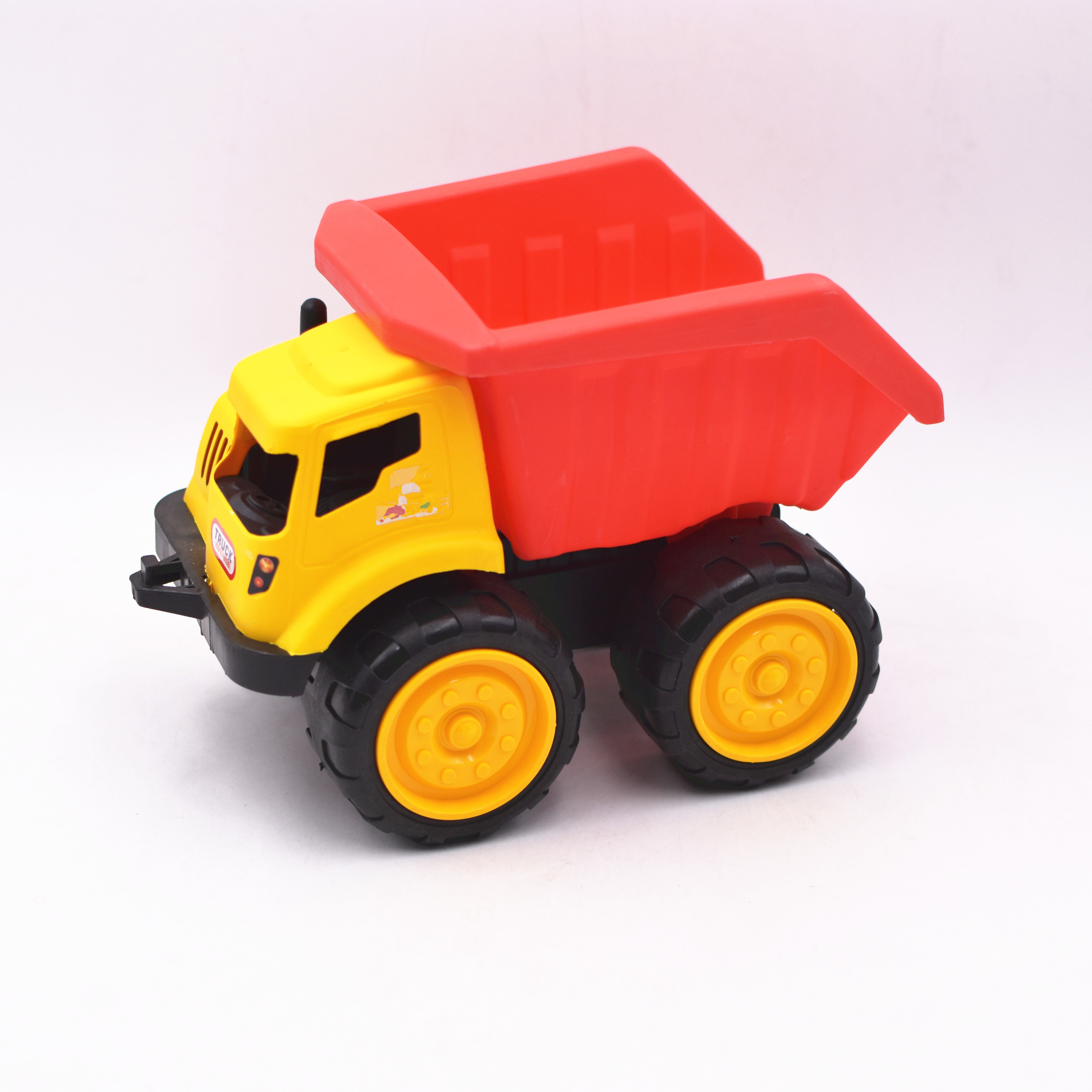 FREE WHEEL TRUCK TOY 368-3