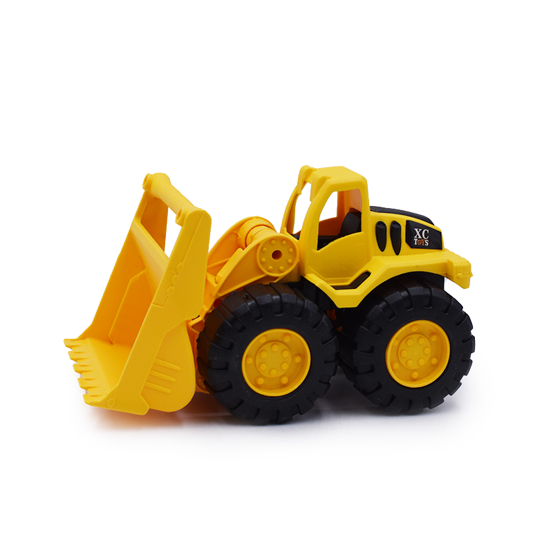 FREE WHEEL TRUCK TOY LY1347