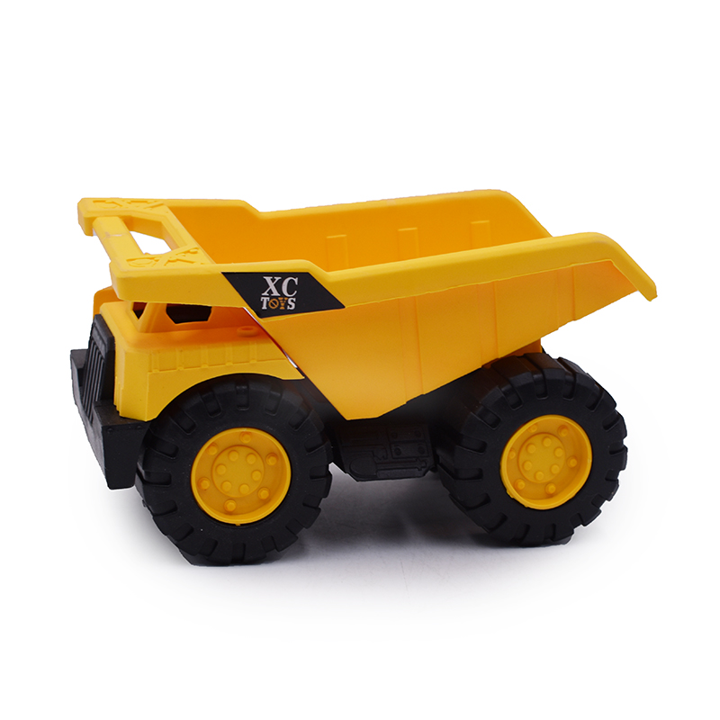 FREE WHEEL TRUCK TOY LY1348