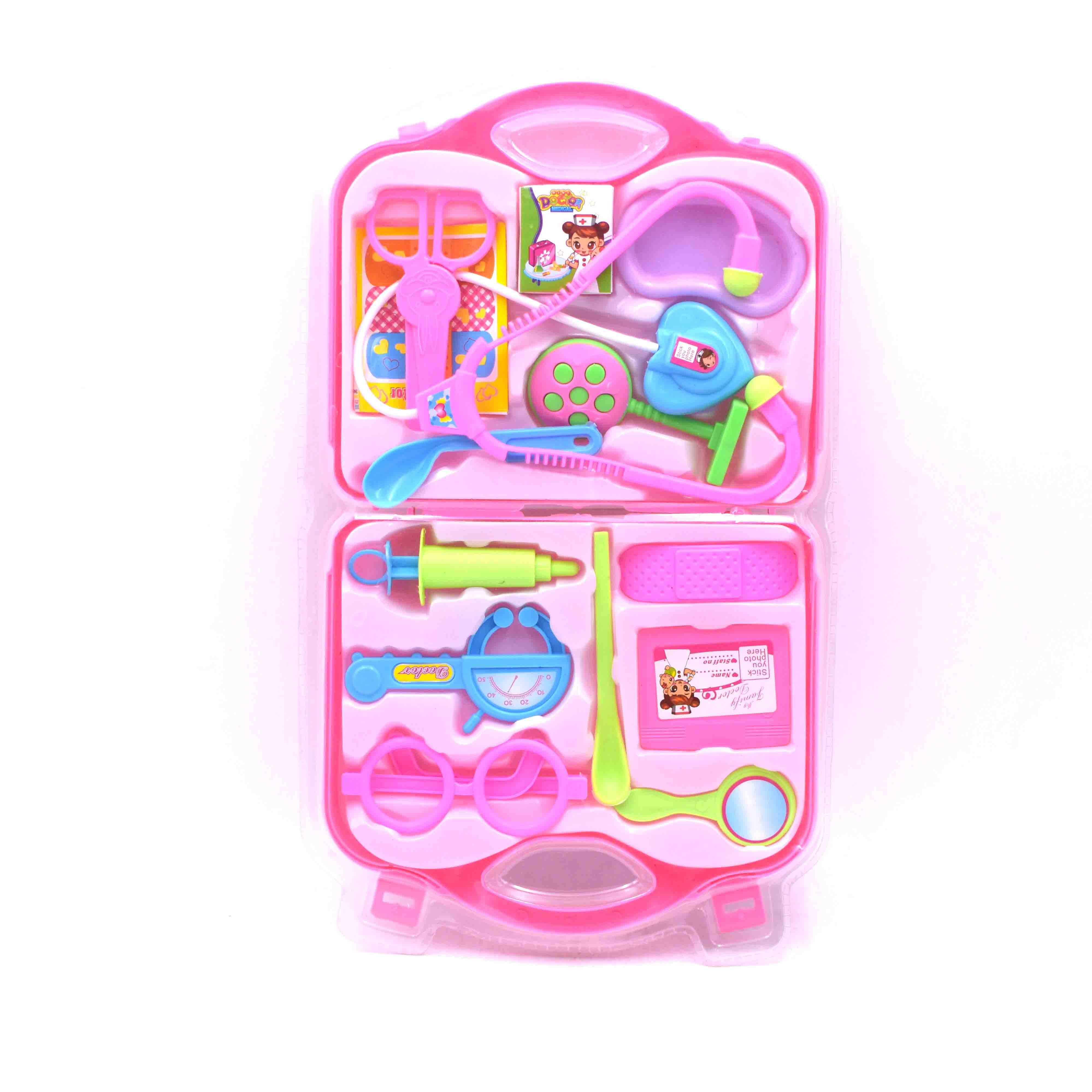 PLAY HOUSE TOYS LY3634