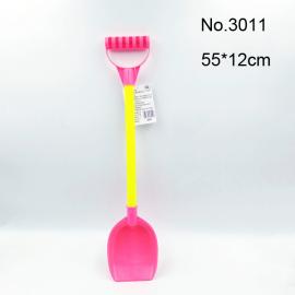 BEACH SHOVEL SET Y3011