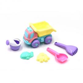 BEACH CAR SET Y3039