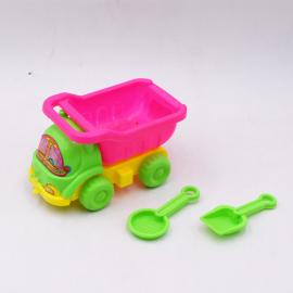 BEACH CAR SET LY5705