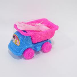 BEACH CAR SET LY5725