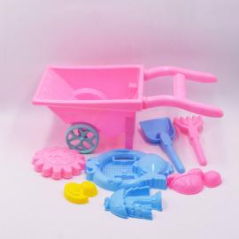 BEACH CAR SET LY5605