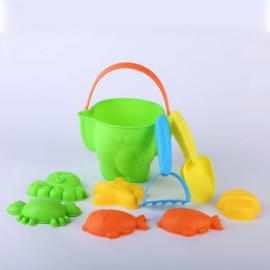 BEACH BUCKET SET LY5001