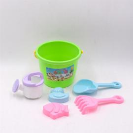 BEACH BUCKET SET LY5204