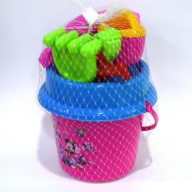 BEACH BUCKET SET LY5409