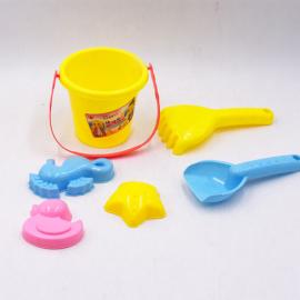 BEACH BUCKET SET LY5601