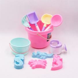 BEACH BUCKET SET LY5735