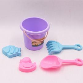 BEACH BUCKET SET CT385