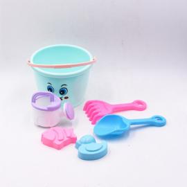 BEACH BUCKET SET 4008