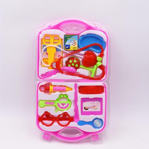 PLAY HOUSE TOYS LY3101
