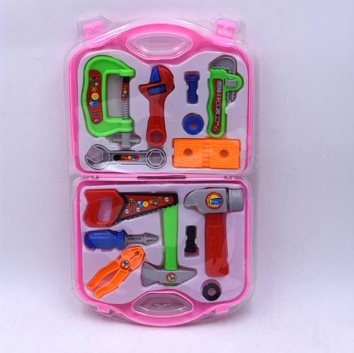 PLAY HOUSE TOYS LY3535