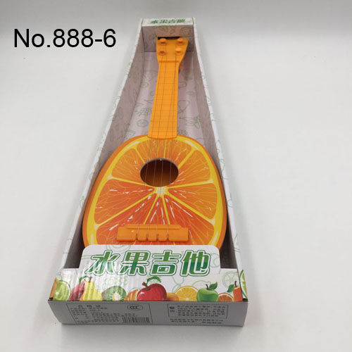 GUITAR TOY LY888-6