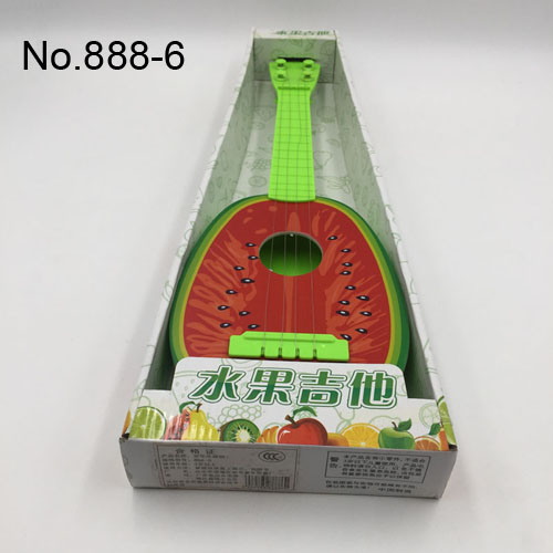 GUITAR TOY LY888-6