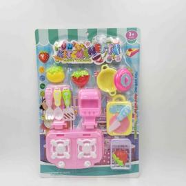 PLAY HOUSE TOYS LY3008