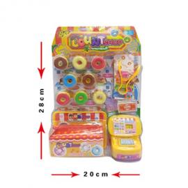 PLAY HOUSE TOYS  LY3402