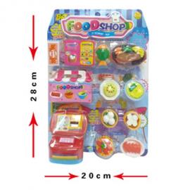 PLAY HOUSE TOYS LY3403