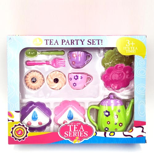 PLAY HOUSE TOYS LY3603