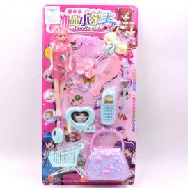 PLAY HOUSE TOYS LY3503