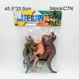 DINOSAUR TOY LY6121