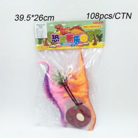 DINOSAUR TOY LY6122