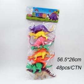 DINOSAUR TOY LY6124