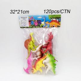 DINOSAUR TOY LY6125