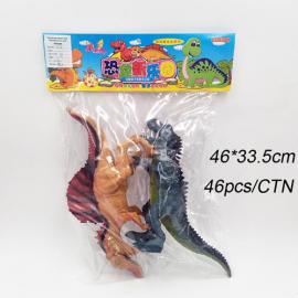 DINOSAUR TOY LY6126