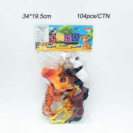 DINOSAUR TOY LY6129