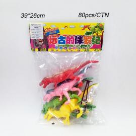 DINOSAUR TOY LY6134