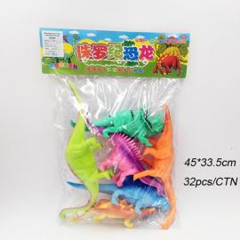 DINOSAUR TOY LY6141