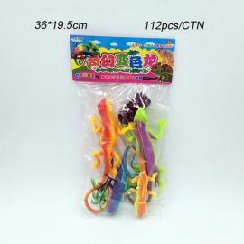 DINOSAUR TOY LY6148