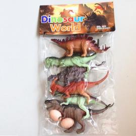 DINOSAUR TOY LY3340