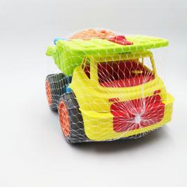 BEACH CAR SET 720