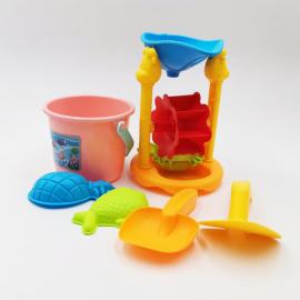 BEACH BUCKET SET 612