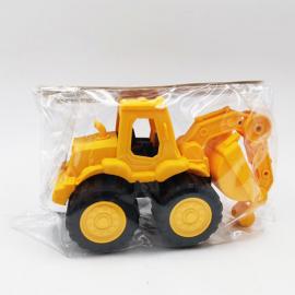 TRUCK TOY 717-1