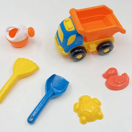 BEACH CAR SET Y3039