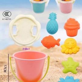 BEACH BUCKET SET 611