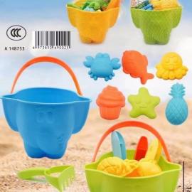 BEACH BUCKET SET 711