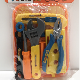 TOOL SET M3069-76