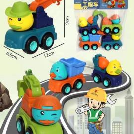 FRICTION CAR TOY 716-5