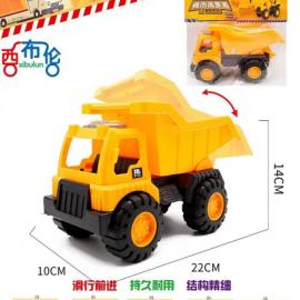 FREE WHEEL TRUCK TOY 330-6