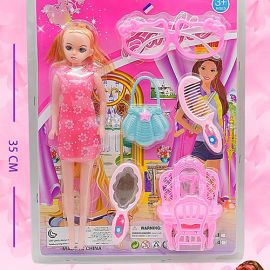 DOLL TOY2022-2