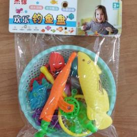 FISHING SET 601-12