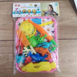 FISHING SET 6002-2