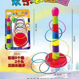 EDUCATIONAL LOOP TOY 589